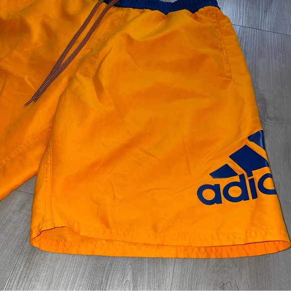 Adidas Swim Shorts L - Picture 3 of 7